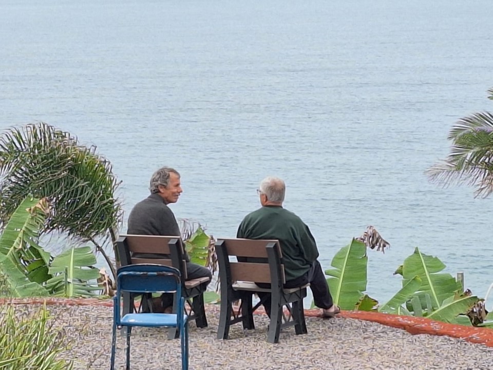 Encontro Anual da Comissão Organizadora em Florianópolis - SC, de 05 a 08/06/2025 : Trabalho e Orações